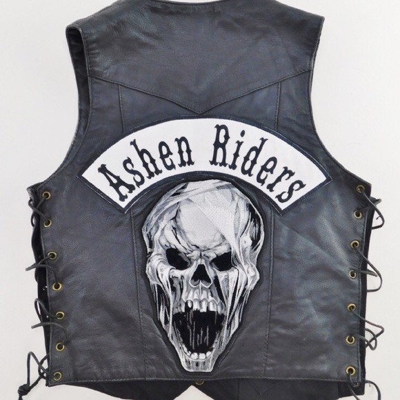 Harley-Davidson Other - Harley Davidson Leather Vest